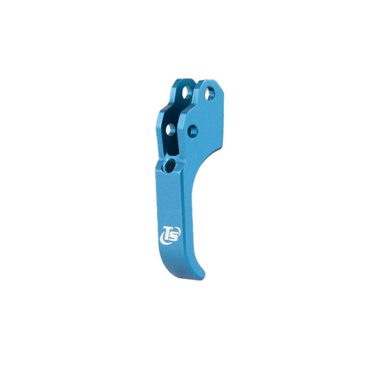 Toni System Grilletto singola azione per CZ 75 SP-01, Shadow 2 e versioni Compact – Blu