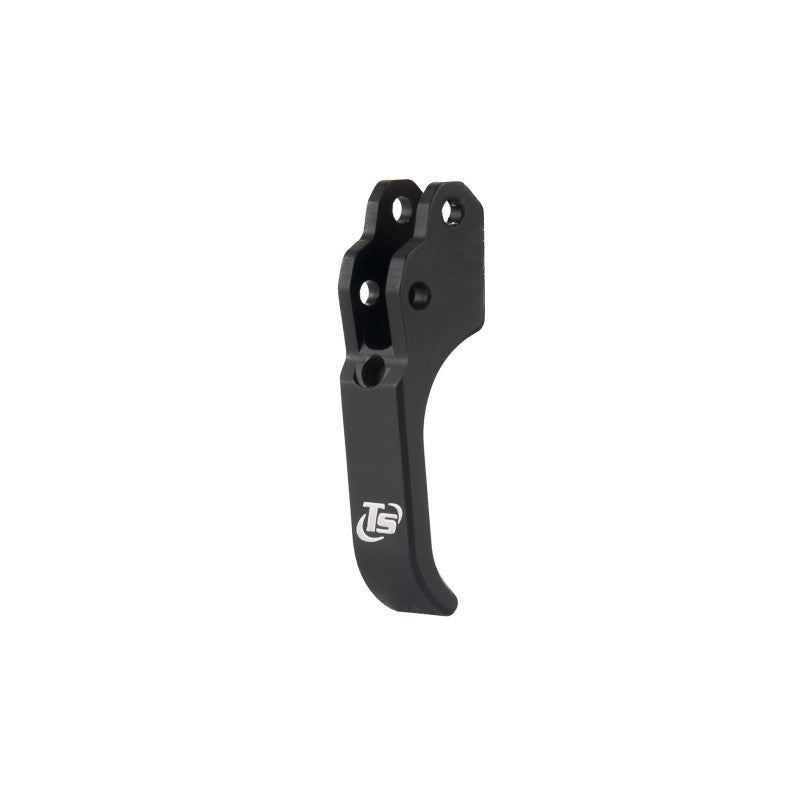 Toni System Grilletto singola azione per CZ 75 SP-01, Shadow 2 e versioni Compact – Nero
