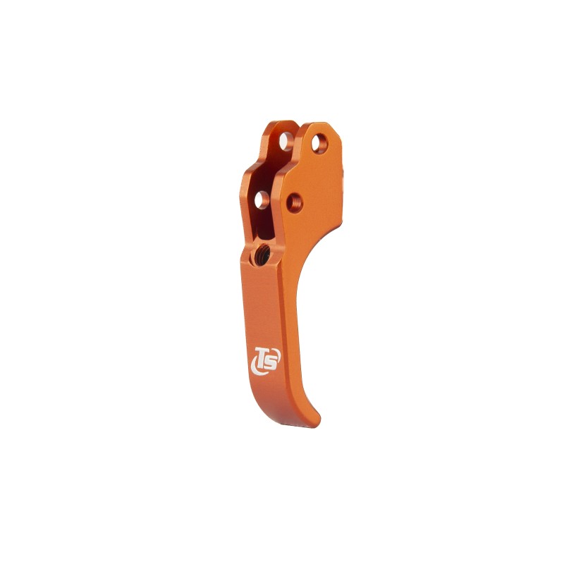 Toni System Grilletto singola azione per CZ 75 SP-01, Shadow 2 e versioni Compact – Arancione