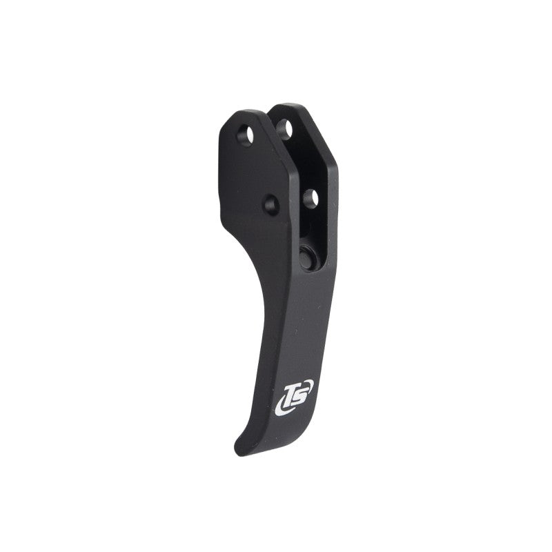 Toni System Grilletto piatto singola azione per CZ Tactical Sport e TS 2 – Nero