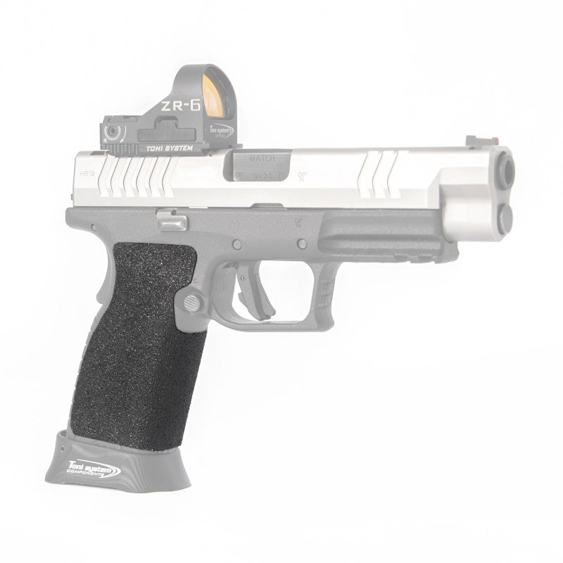 Toni System Grip adesivo per HS SF19