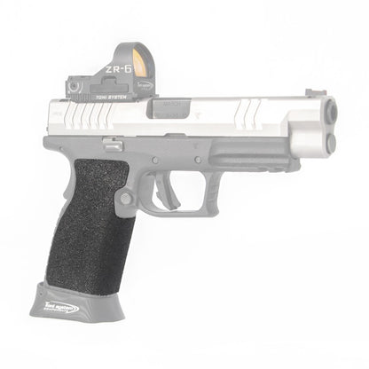 Toni System Grip adesivo per HS SF19