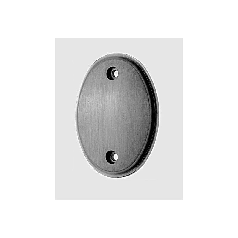 Recknagel coccia bombata con bordo