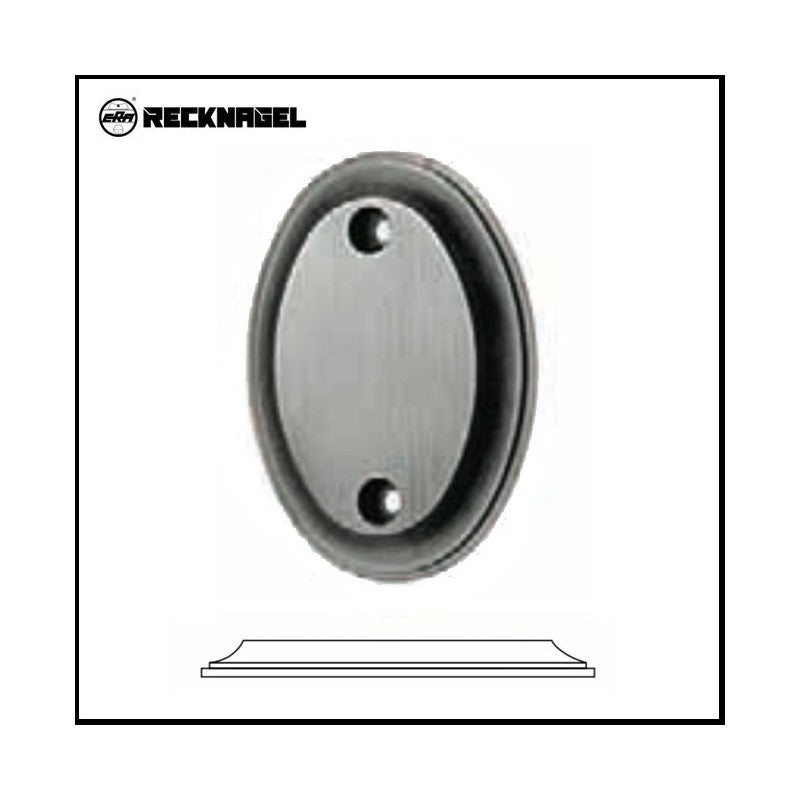 Recknagel coccia extra piatta
