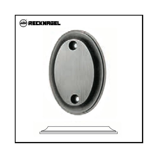 Recknagel coccia extra piatta