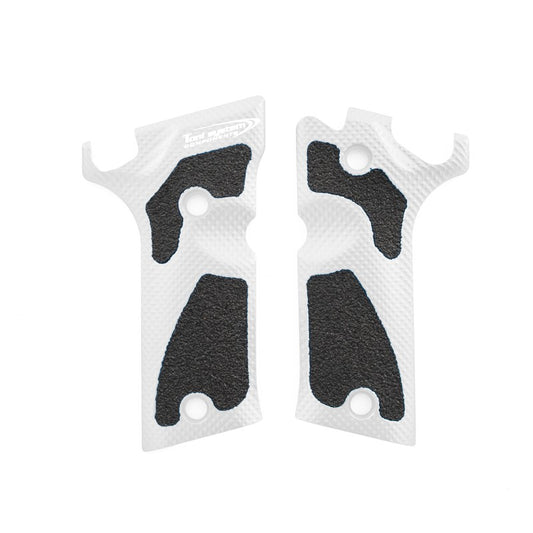 Toni System Grip adesivo di ricambio per guancette Beretta GB92X