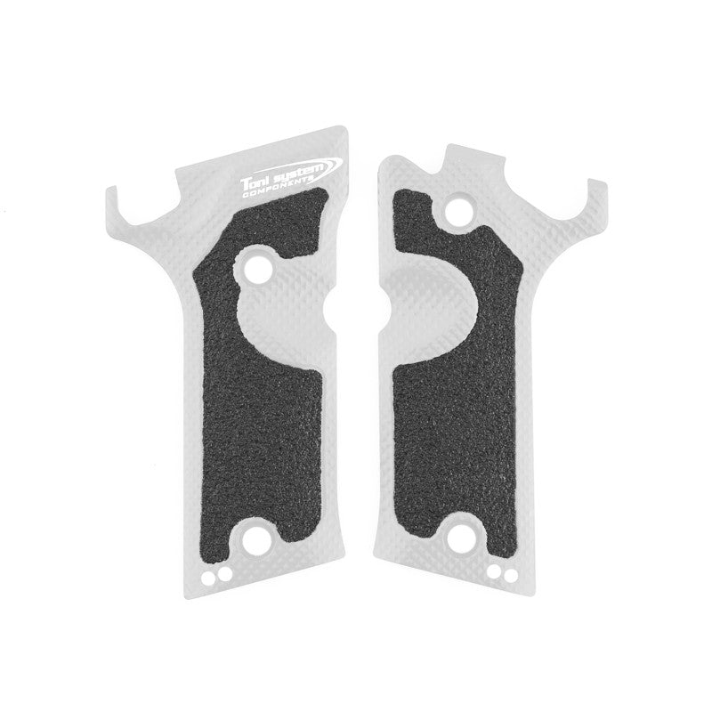 Toni System Grip adesivo di ricambio per guancette Beretta GB92XLT