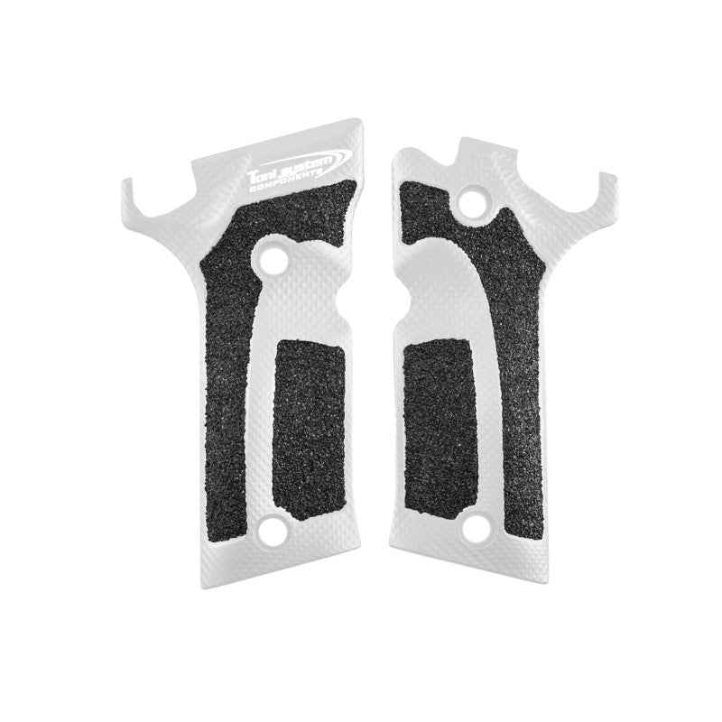 Toni System Grip di ricambio per guancette Beretta GB92XM