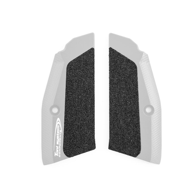 Toni System Grip di ricambio per guancette CZ High Grip corte