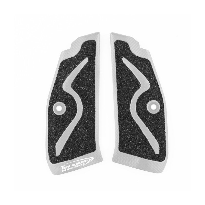 Toni System Grip di ricambio per guancette CZ SP