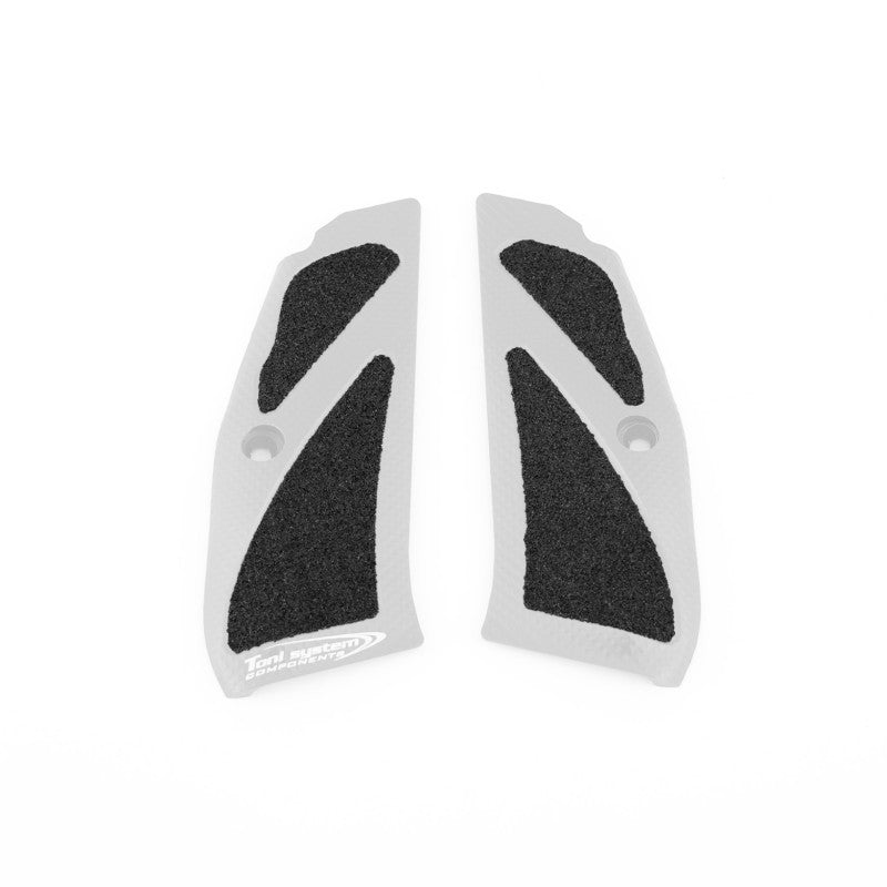 Toni System Grip di ricambio per guancette CZ X3D lunghe