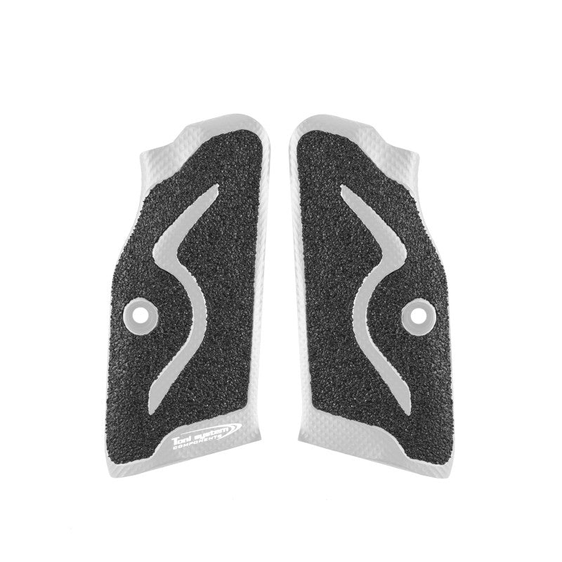 Toni System Grip di ricambio per guancette Tanfoglio GTFSSP
