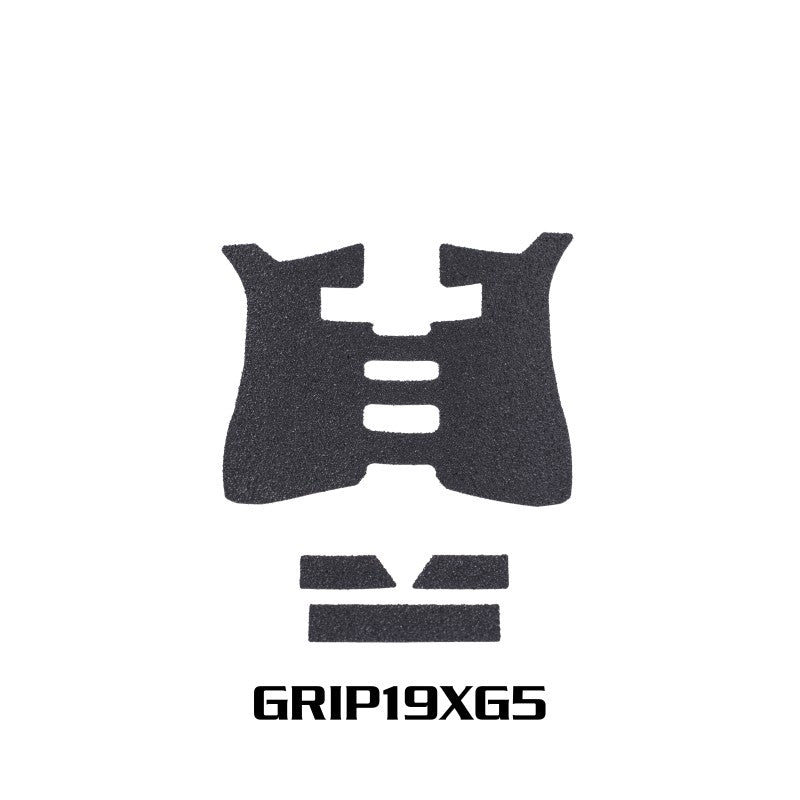 Toni System Grip tape adesivo per Glock 19X