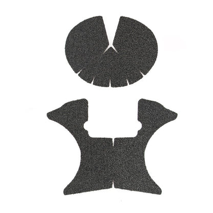 Toni System Grip tape adesivo per S&W MP9 M2.0 Compact