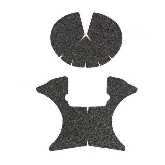 Toni System Grip tape adesivo per S&W MP9 M2.0 Compact
