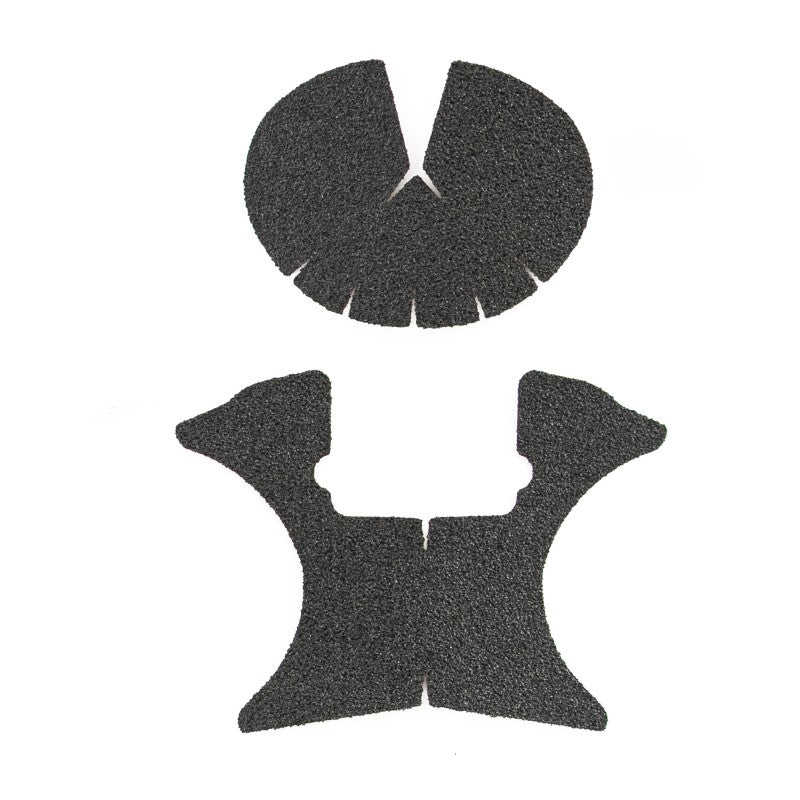 Toni System Grip tape adesivo per S&W MP9 M2.0 Compact