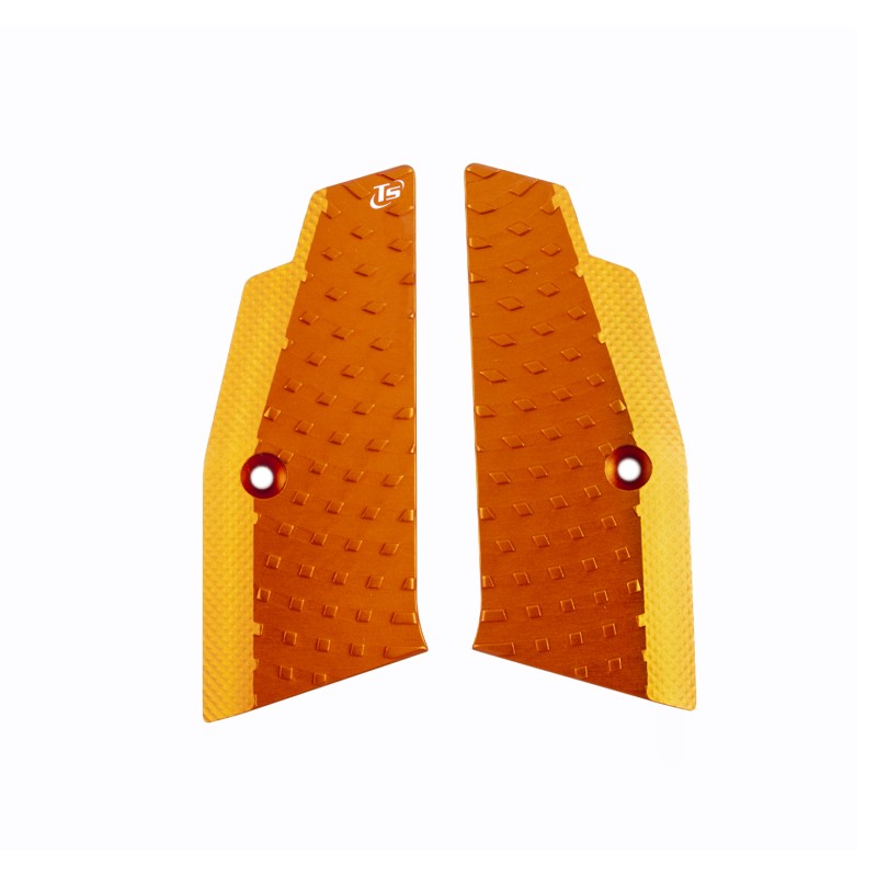 Toni System Guancette Vybram lunghe per Phoenix Redback – Arancione
