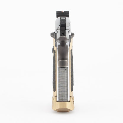 Toni System Guancette corte X3D in ottone per 1911