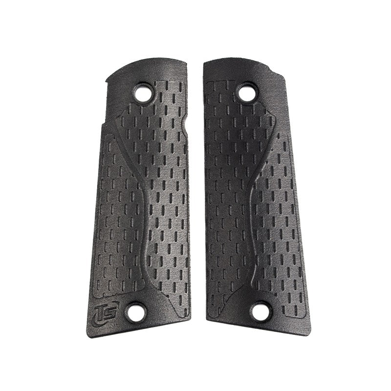 Toni System Guancette corte Track in polimero per 1911