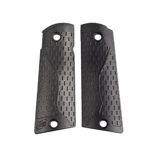 Toni System Guancette corte Track in polimero per 1911