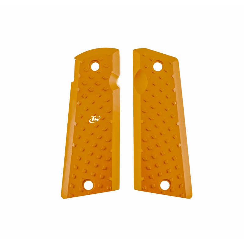 Toni System Guancette corte Vybram per 1911 – Arancione