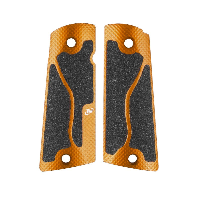 Toni System Guancette corte X3D per 1911 – Arancione