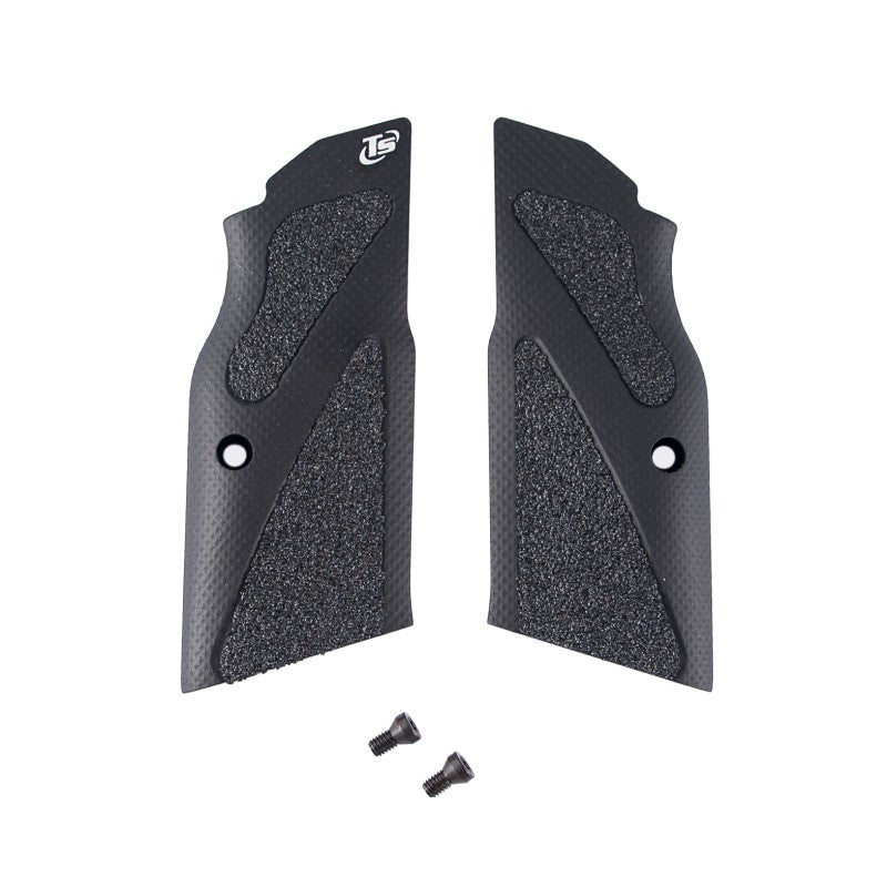 Toni System Guancette corte X3D in alluminio per KMR W-02