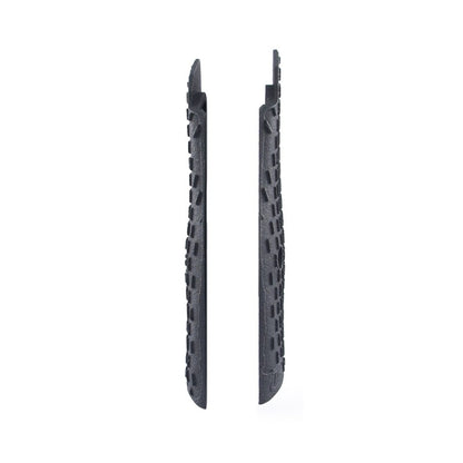 Toni System Guancette corte slim Track in polimero per CZ SP01, Shadow 2, TS e TS 2