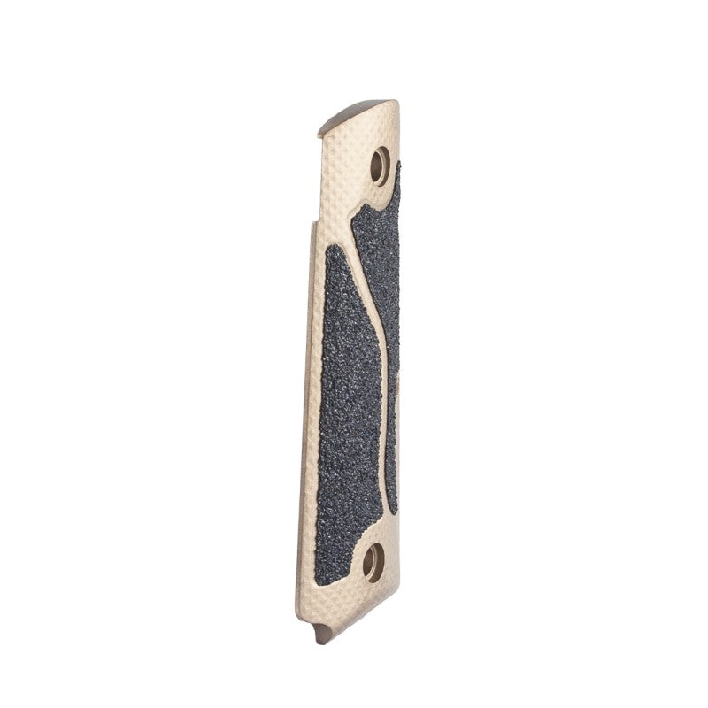 Toni System Guancette lunghe X3D in ottone per 1911