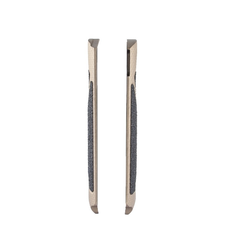 Toni System Guancette lunghe X3D in ottone per 1911