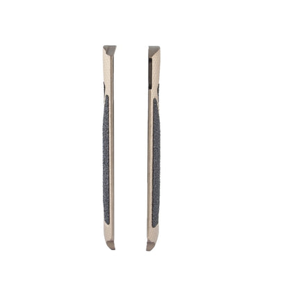 Toni System Guancette lunghe X3D in ottone per 1911