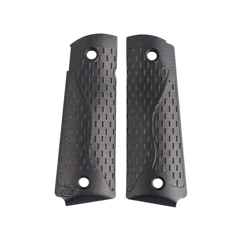 Toni System Guancette lunghe Track in polimero per 1911