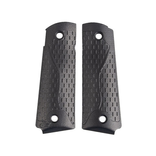 Toni System Guancette lunghe Track in polimero per 1911