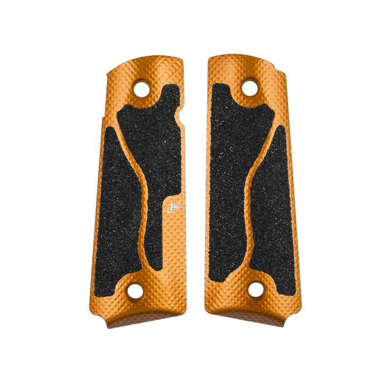 Toni System Guancette lunghe X3D per 1911 – Arancione
