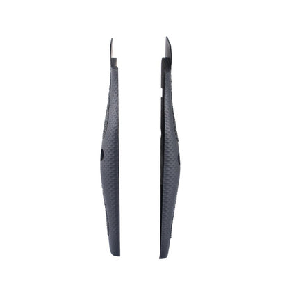 Toni System Guancette lunghe X3D in alluminio per KMR L-02