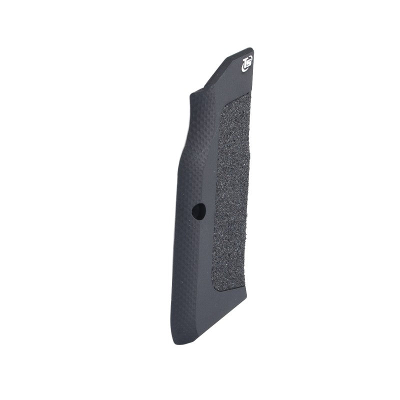 Toni System Guancette lunghe High Grip in alluminio per KMR L-02