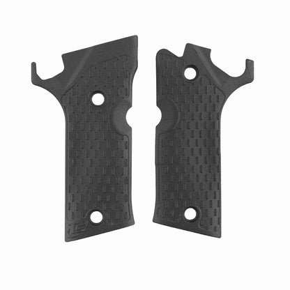 Toni System Guancette Track in polimero per Beretta 92X