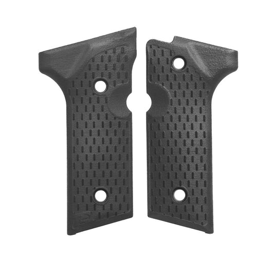 Toni System Guancette Track in polimero per Beretta M9A3