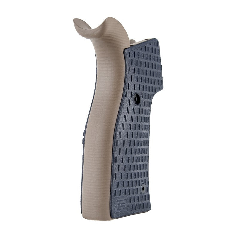 Toni System Guancette Track Slim in polimero per impugnatura AR15 IMAR