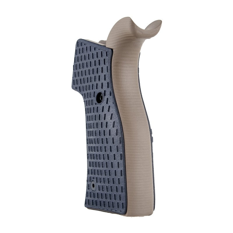 Toni System Guancette Track Slim in polimero per impugnatura AR15 IMAR