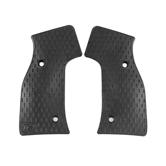Toni System Guancette Track Slim in polimero per impugnatura AR15 IMAR
