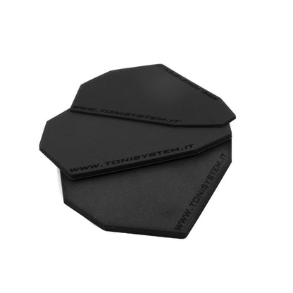 Toni System Guanciola adesiva soft 4 mm
