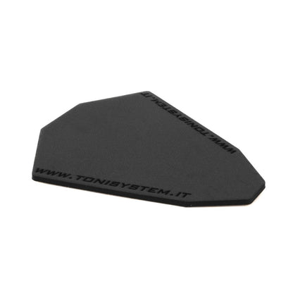 Toni System Guanciola adesiva soft 4 mm