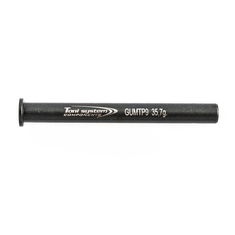 Toni System Guidamolla in acciaio per Canik TP9 Elite Combat