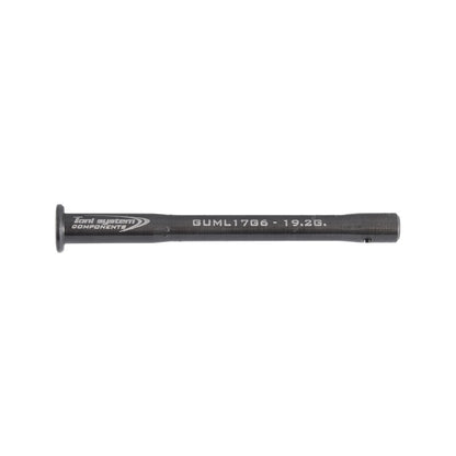 Toni System Guidamolla in acciaio per Glock 17, 19, 45 e 49 Gen6