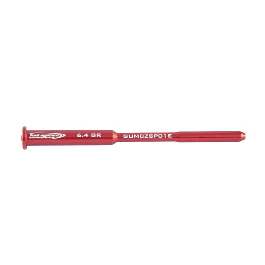 Toni System Ergal Guide Rod for CZ Shadow SP01