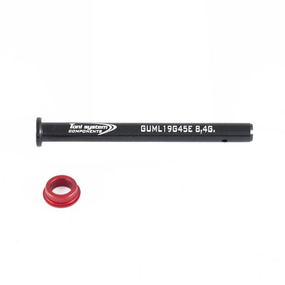 Toni System Guidamolla in ergal per Glock 19, 19X, 23, 32, 45 e 47 Gen 4-5