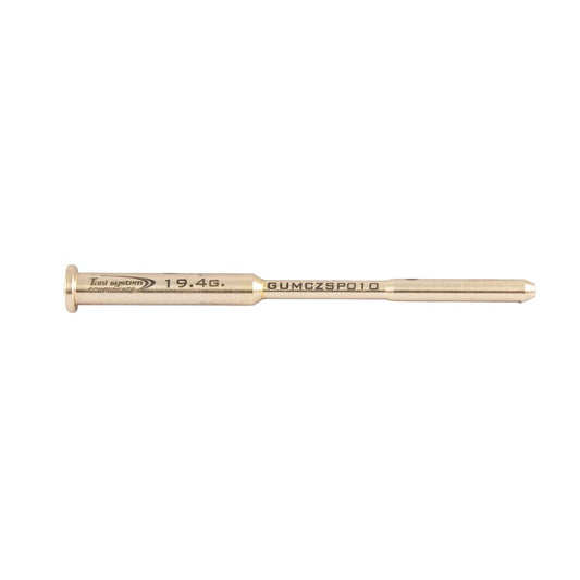 Toni System Brass Guide Rod for CZ SP-01