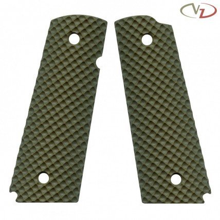 VZ Grips Simonich Gunner - Army Green