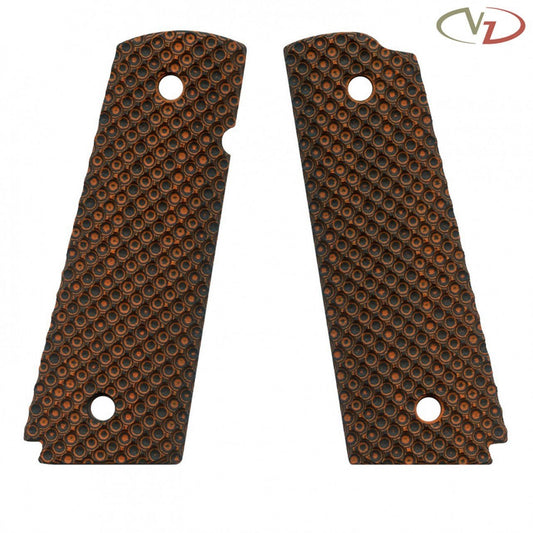 VZ Grips Simonich Gunner - Tiger Stripe